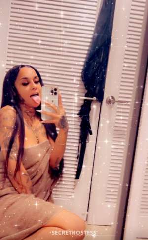 Puerto Rican Mami 24 year old Escort in Orange County CA