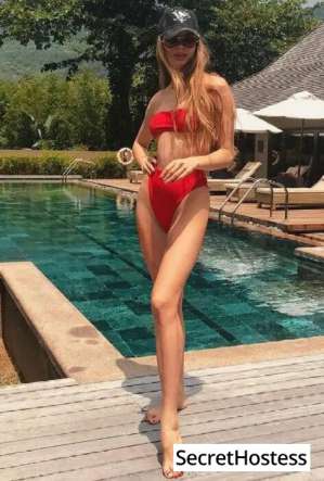Escort model Alina, Wien 25 year old Escort in Wien