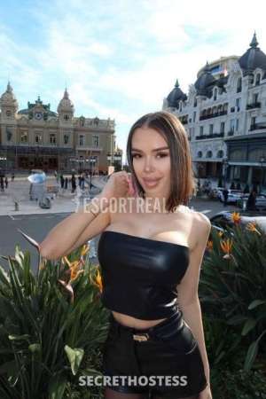 25Yrs Old Escort Monaco Image - 1