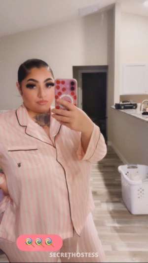 Mixed latina wap here for a good time not a long time 25 year old Escort in Ocala FL