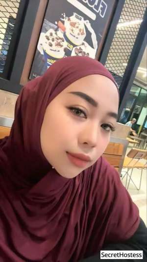 Escort model Zahra, Singapore 25 year old Escort in Singapore