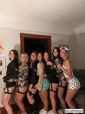 26 year old Escort in Phoenix AZ Escort model FREAKY ORGY PARTY, Phoenix