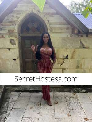 26Yrs Old Escort Image - 4