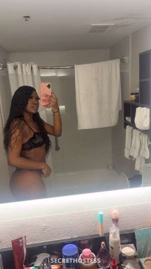 Its Like Wett Chocolate Candy 26 year old Escort in Little Rock AR