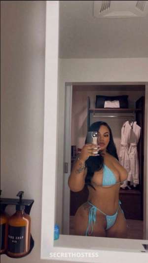 In town Thick n Curvy Available Now 26 year old Escort in Wenatchee WA