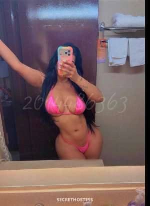 100% Reales ❤️❤️I’m back ❤️❤️ sexy latina 26 year old Escort in North Jersey