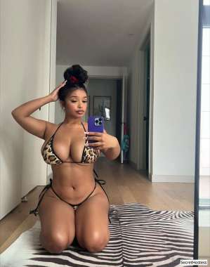 27 year old Thai Escort in Atlantic City NJ Escort model CAMI KING AFFAIRS - The original, Atlantic City