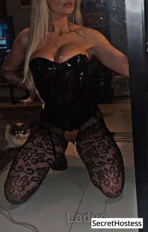 Escort model Hetblondin, Goteborg 28 year old Escort in Göteborg