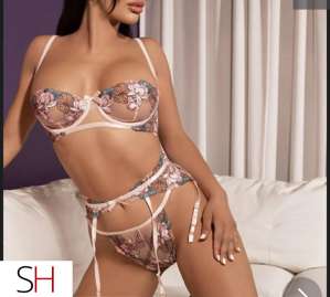 29 year old Caucasian Escort in Charlottetown YFL in Chtown NOW til May 21! Hot &amp; reviewed 34DD 