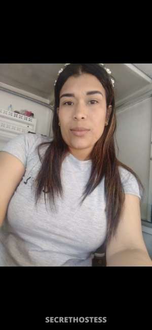 SOY EXTRELLA latina nueva en tu ciudad soy de venezuela 30 year old Escort in Huntsville AL