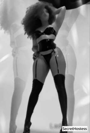 33 year old Escort in Malmo Escort model Saba, Malmo