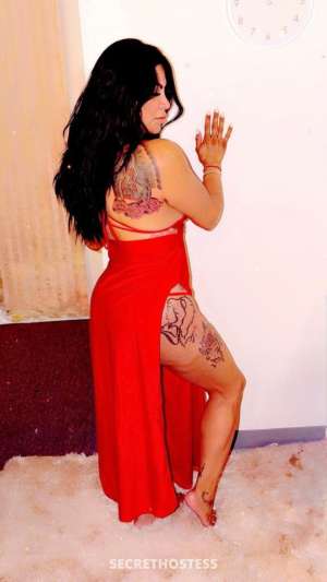 treat yourself like a king To a Top Notch Royal treatment 33 year old Escort in Palm Springs CA