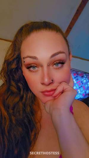 ANY 23Yrs Old Escort Image - 3