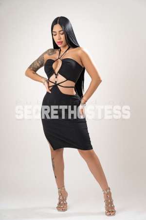 Anahi in Cromwell 23Yrs Old Escort Hartford CT Image - 1