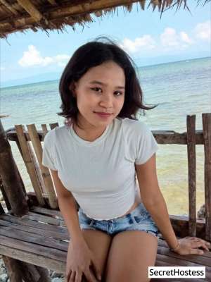 19 year old Escort in Manila Escort model Angel, Manila