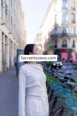 Arijung 26Yrs Old Escort 45KG 168CM Tall Seoul Image - 0