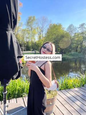 Arijung 26Yrs Old Escort 45KG 168CM Tall Seoul Image - 1