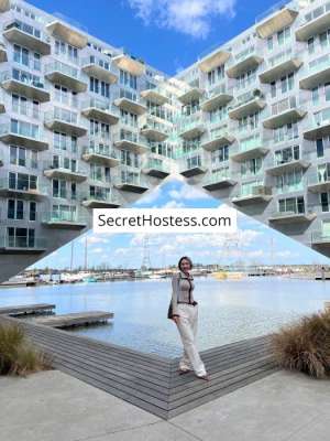 Arijung 26Yrs Old Escort 45KG 168CM Tall Seoul Image - 5