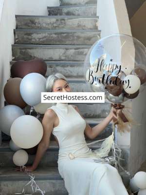 Arijung 26Yrs Old Escort 45KG 168CM Tall Seoul Image - 7