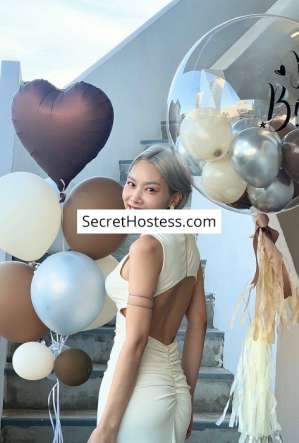 Arijung 26Yrs Old Escort 45KG 168CM Tall Seoul Image - 8