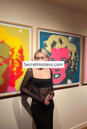 Arijung 26Yrs Old Escort 45KG 168CM Tall Seoul Image - 11