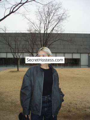 Arijung 26Yrs Old Escort 45KG 168CM Tall Seoul Image - 14
