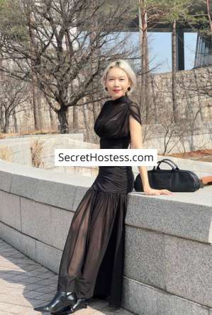 Arijung 26Yrs Old Escort 45KG 168CM Tall Seoul Image - 15