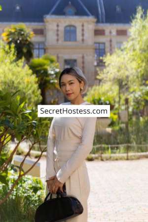 Arijung 26Yrs Old Escort 45KG 168CM Tall Seoul Image - 18