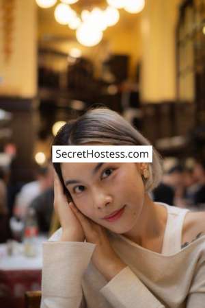 Arijung 26Yrs Old Escort 45KG 168CM Tall Seoul Image - 19