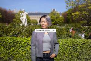 Arijung 26Yrs Old Escort 45KG 168CM Tall Seoul Image - 20