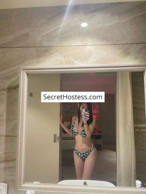 Aubrey 21Yrs Old Escort 50KG 162CM Tall Seoul Image - 10