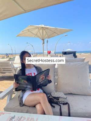 Aubrey 21Yrs Old Escort 50KG 162CM Tall Seoul Image - 15