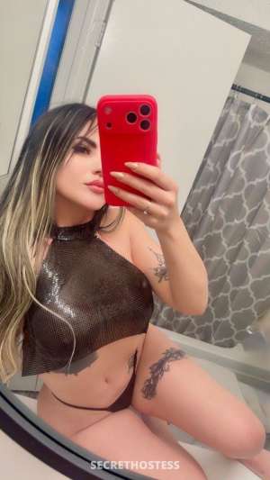 Brianna 24Yrs Old Escort Odessa TX Image - 4