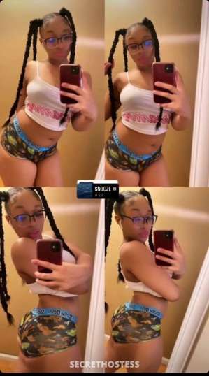 CAROLL 23Yrs Old Escort Danville VA Image - 1