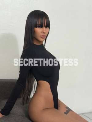 Chanel Latina 22 year old Escort in Miami FL