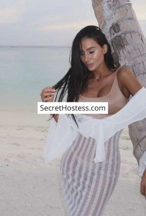Darina, Independent 25 year old Escort in Pattaya
