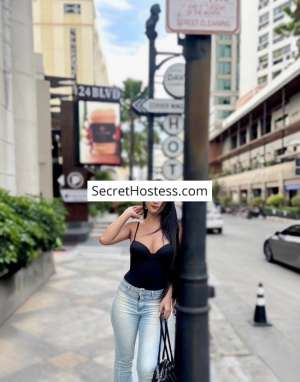 Dollar 24Yrs Old Escort 50KG 165CM Tall Bangkok Image - 4