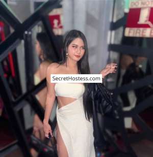 Dollar 24Yrs Old Escort 50KG 165CM Tall Bangkok Image - 11