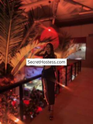 Dollar 24Yrs Old Escort 50KG 165CM Tall Bangkok Image - 14