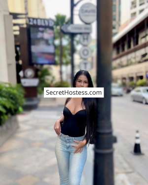 Dollar 24Yrs Old Escort 50KG 165CM Tall Bangkok Image - 20