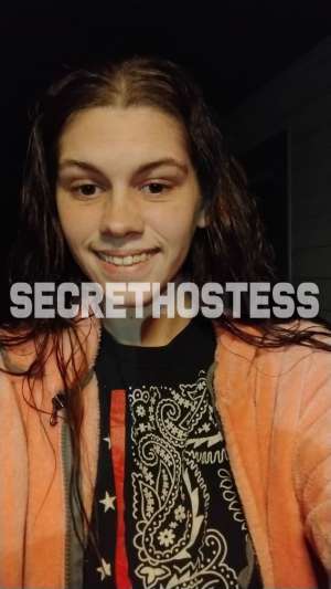 Drezzy 26Yrs Old Escort 47KG 137CM Tall St. Louis MO Image - 2