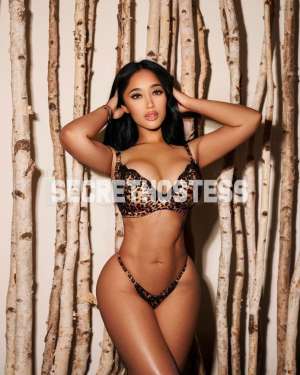 Ella Exotic beauty one call away 24 year old Escort in Chicago IL