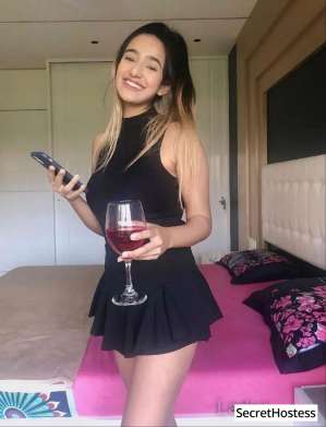 Escort model Chetna, Singapore 0 year old Escort in Singapore