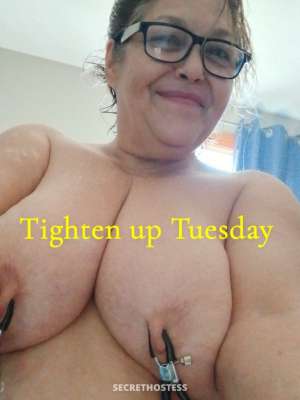 Freaky Friday ✨️Let's Play 55 year old Escort in Warwick RI
