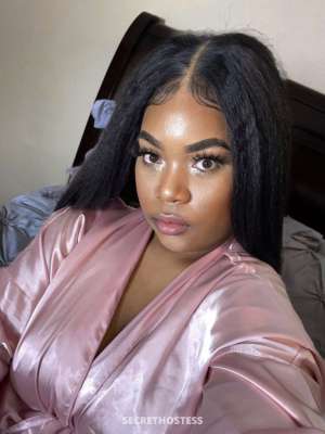 Massage upscale ebony INCALL OUTCALL 28 year old Escort in Monterey CA