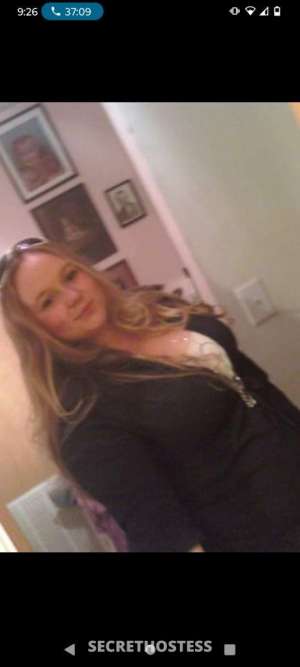 I'll Be Your Best KEPT SECRET 33 year old Escort in Danville VA
