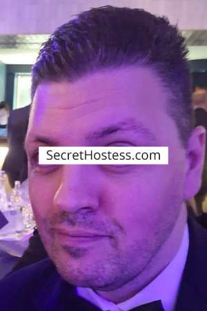 IrishNeil 41 year old Escort in Belfast