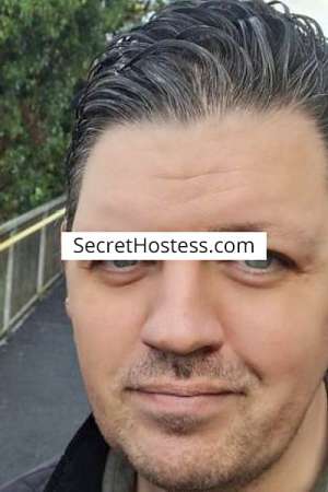 IrishNeil 41Yrs Old Escort 102KG 190CM Tall Belfast Image - 1