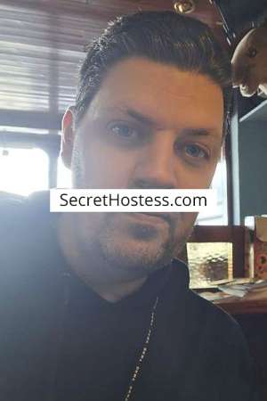 IrishNeil 41Yrs Old Escort 102KG 190CM Tall Belfast Image - 2