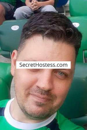 IrishNeil 41Yrs Old Escort 102KG 190CM Tall Belfast Image - 3